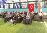 15 Temmuz Demokrasi ve Milli Birlik Günü Programı
